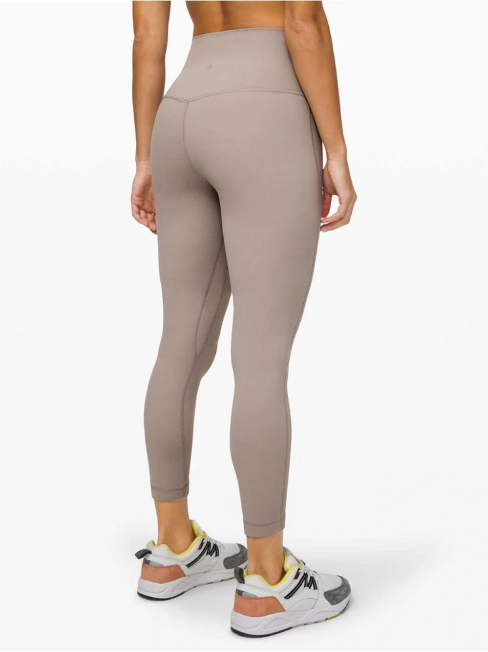 Lululemon align pants leggings size 2 in dark chrome